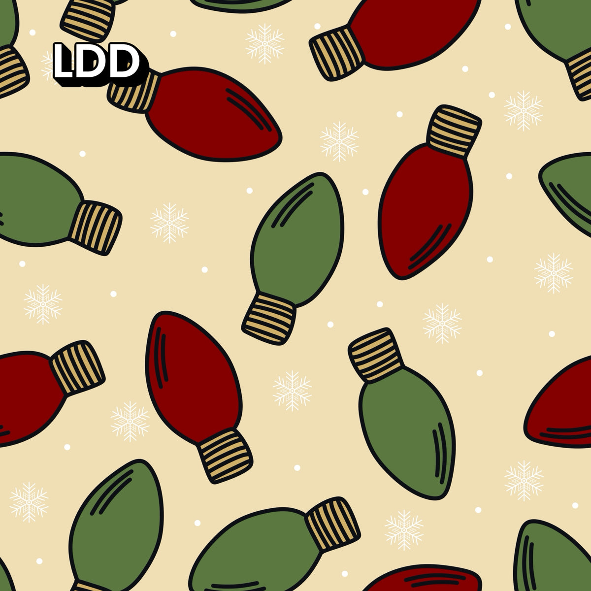 LDD