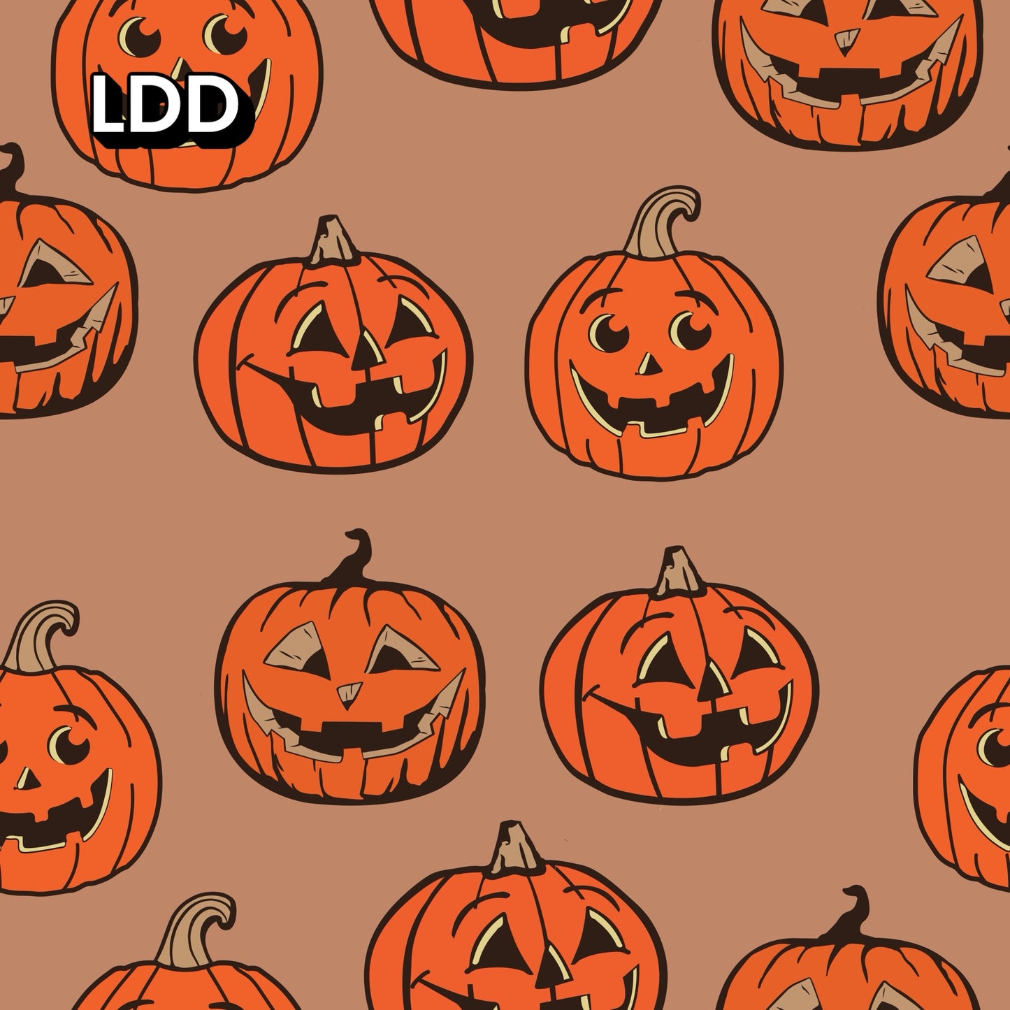 LDD
