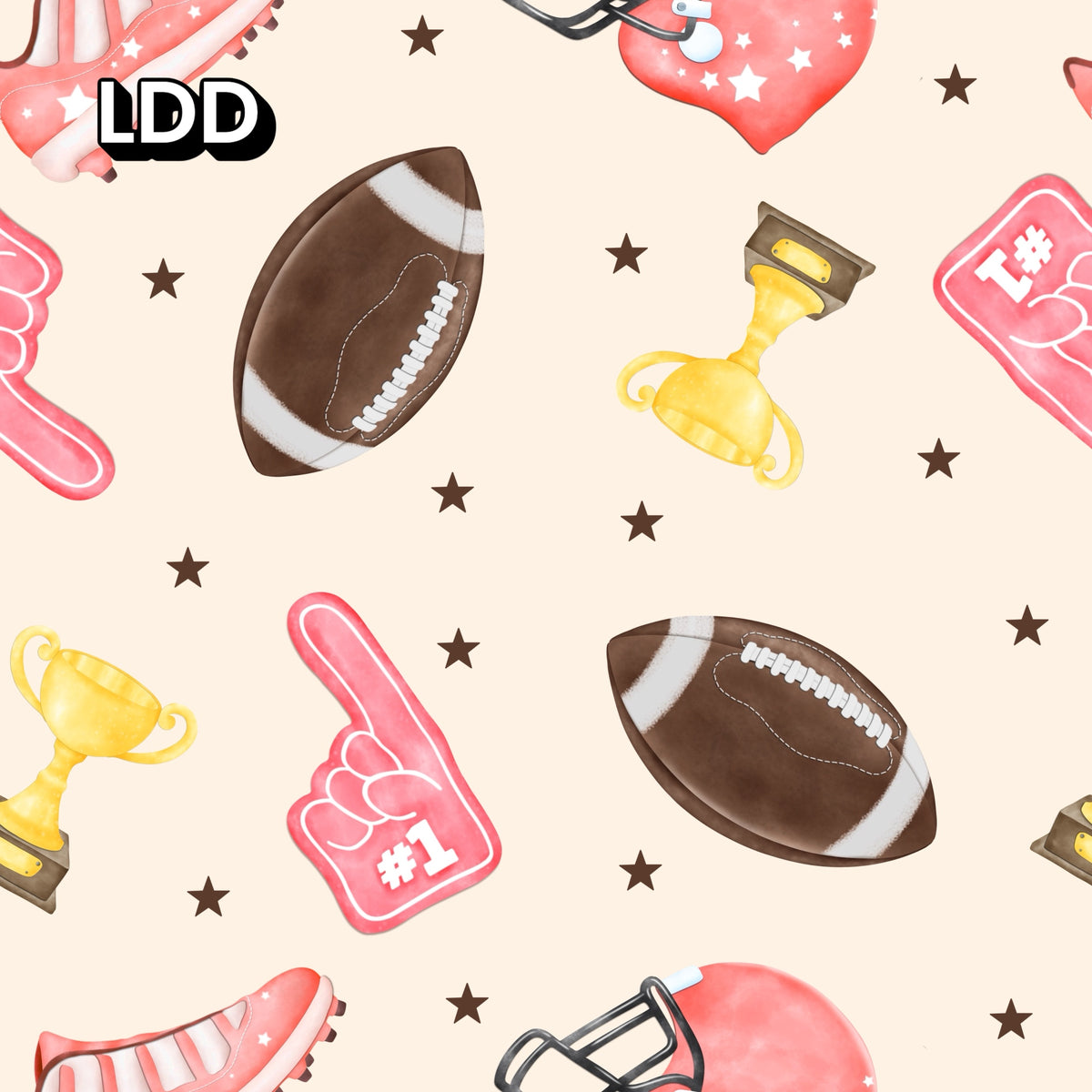 LDD