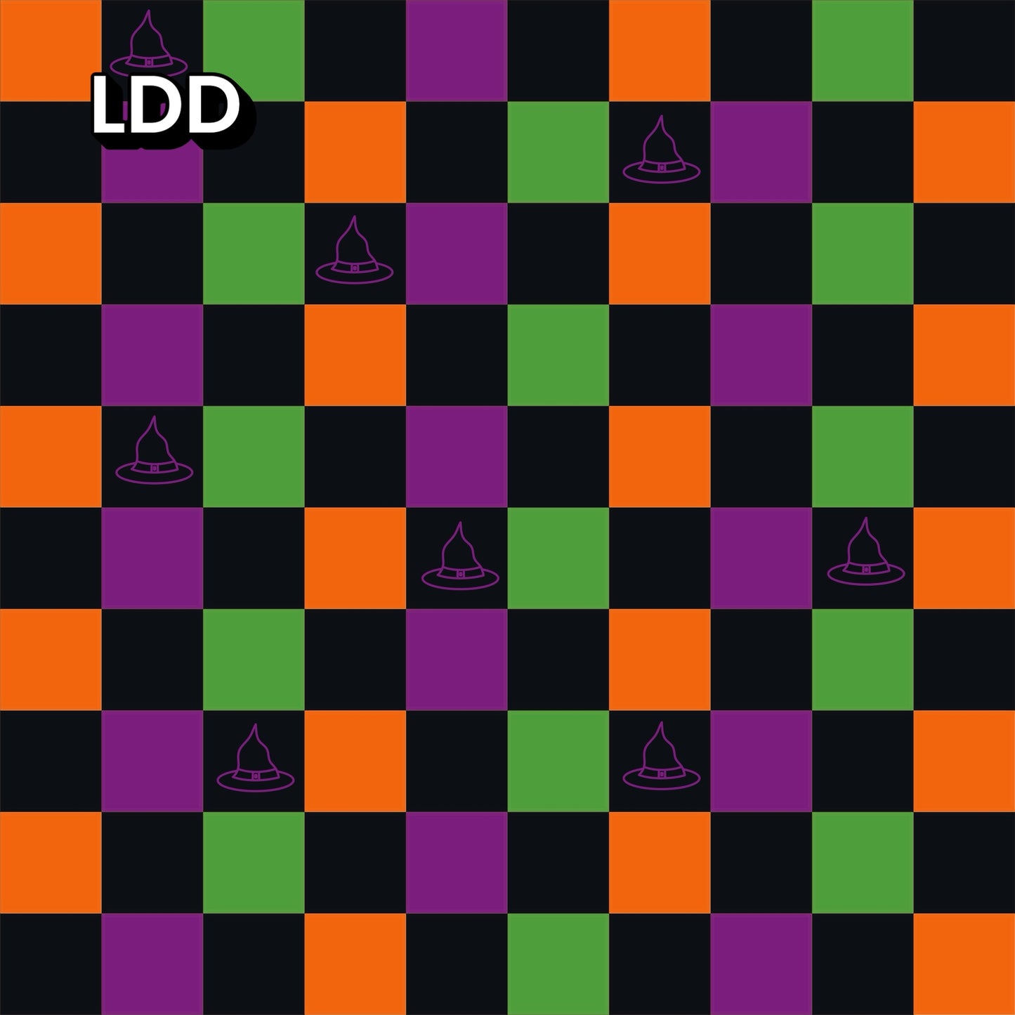 LDD