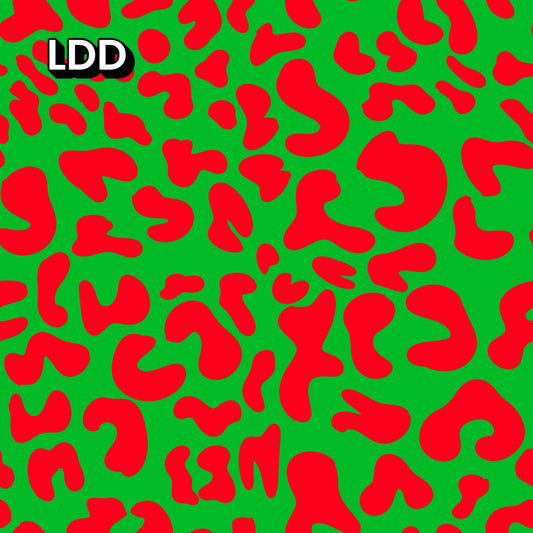 LDD