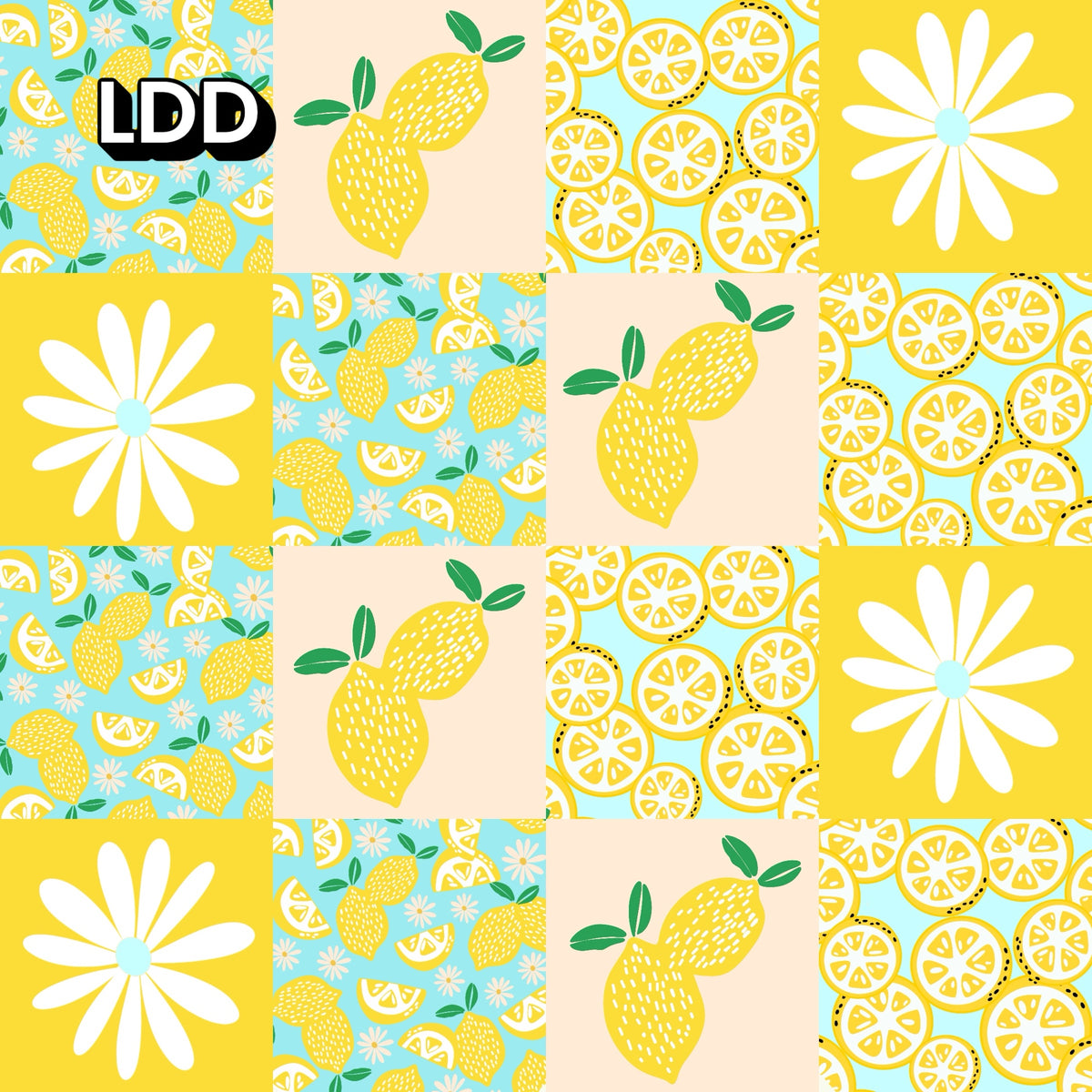 LDD