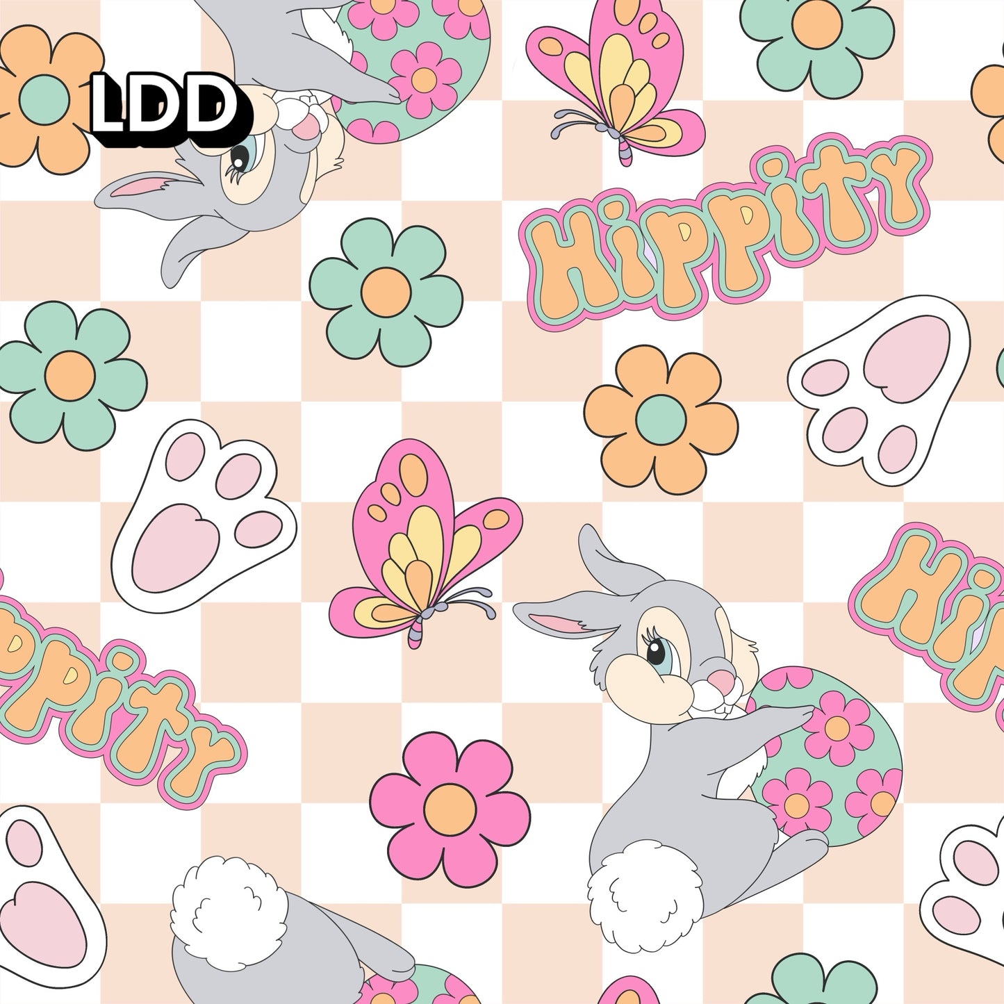 LDD