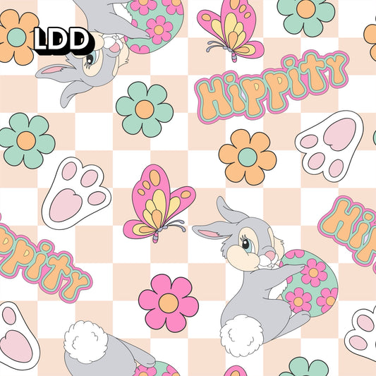 LDD