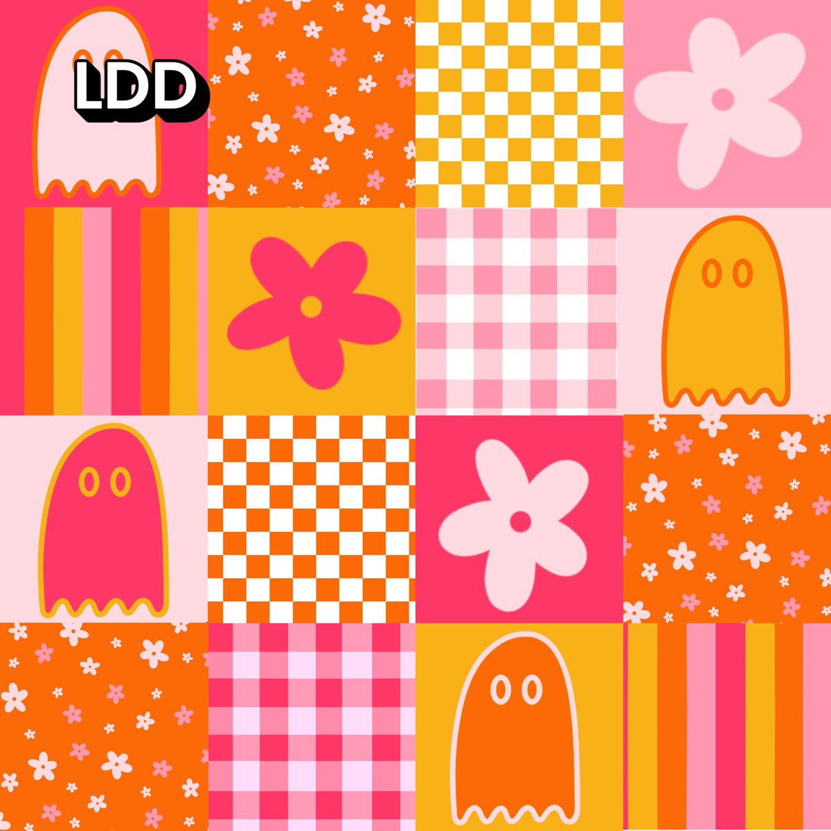 LDD