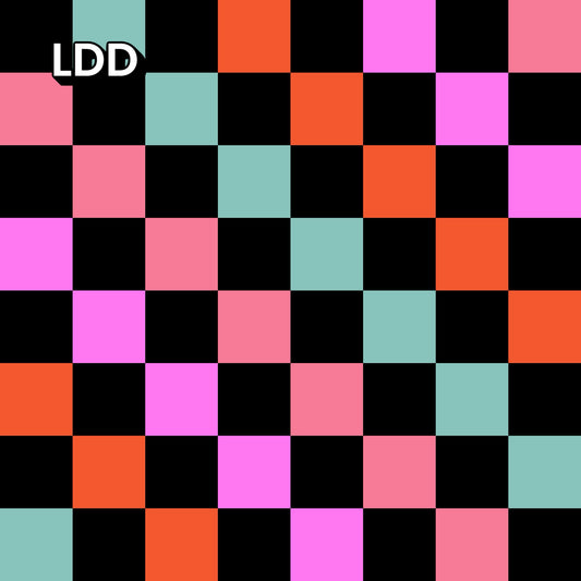 LDD