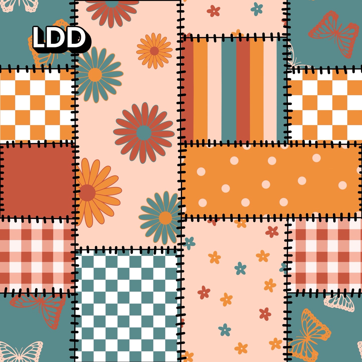 LDD