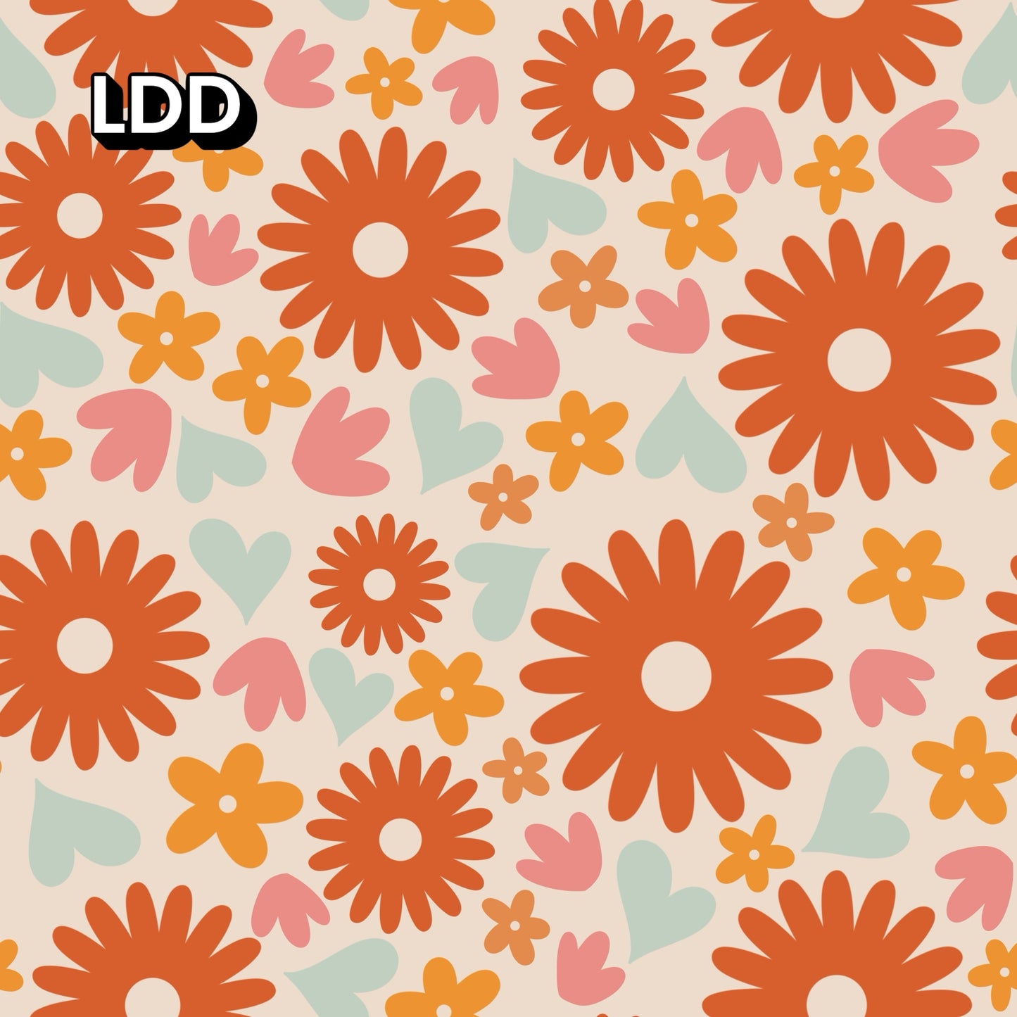 LDD