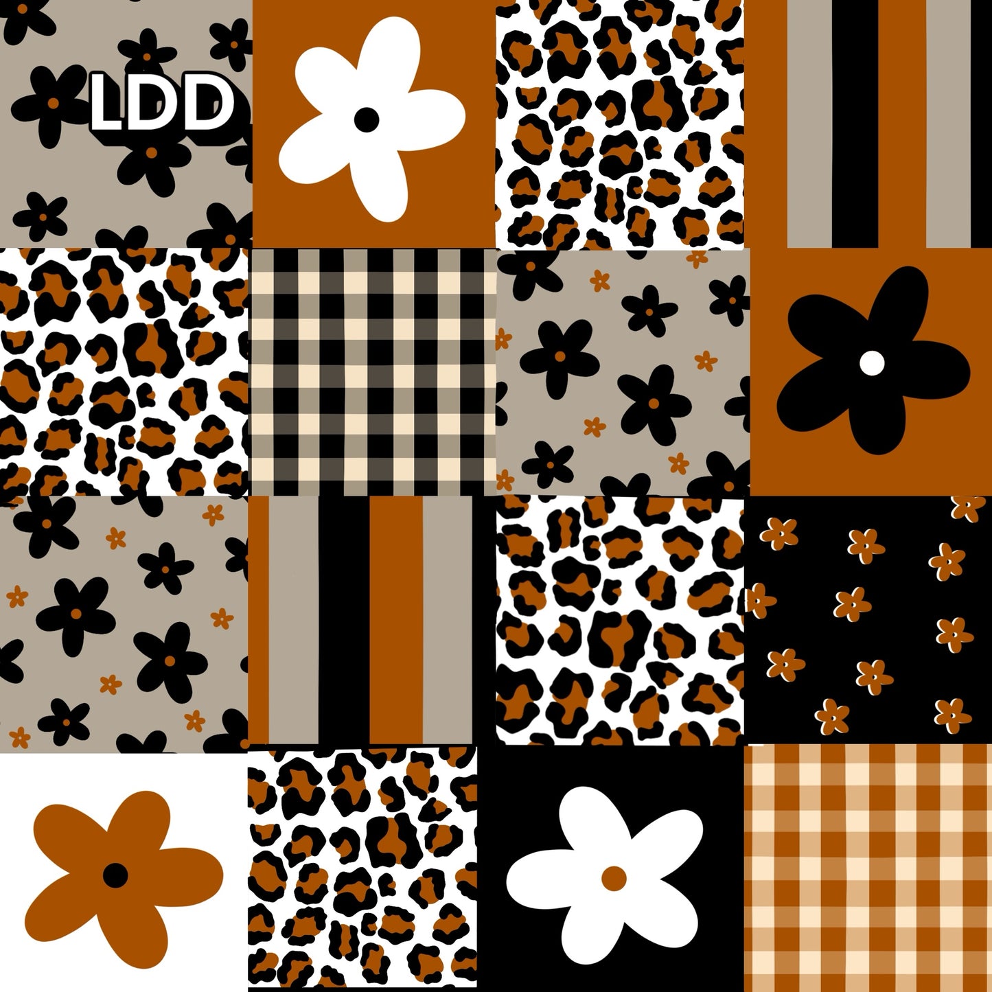 LDD