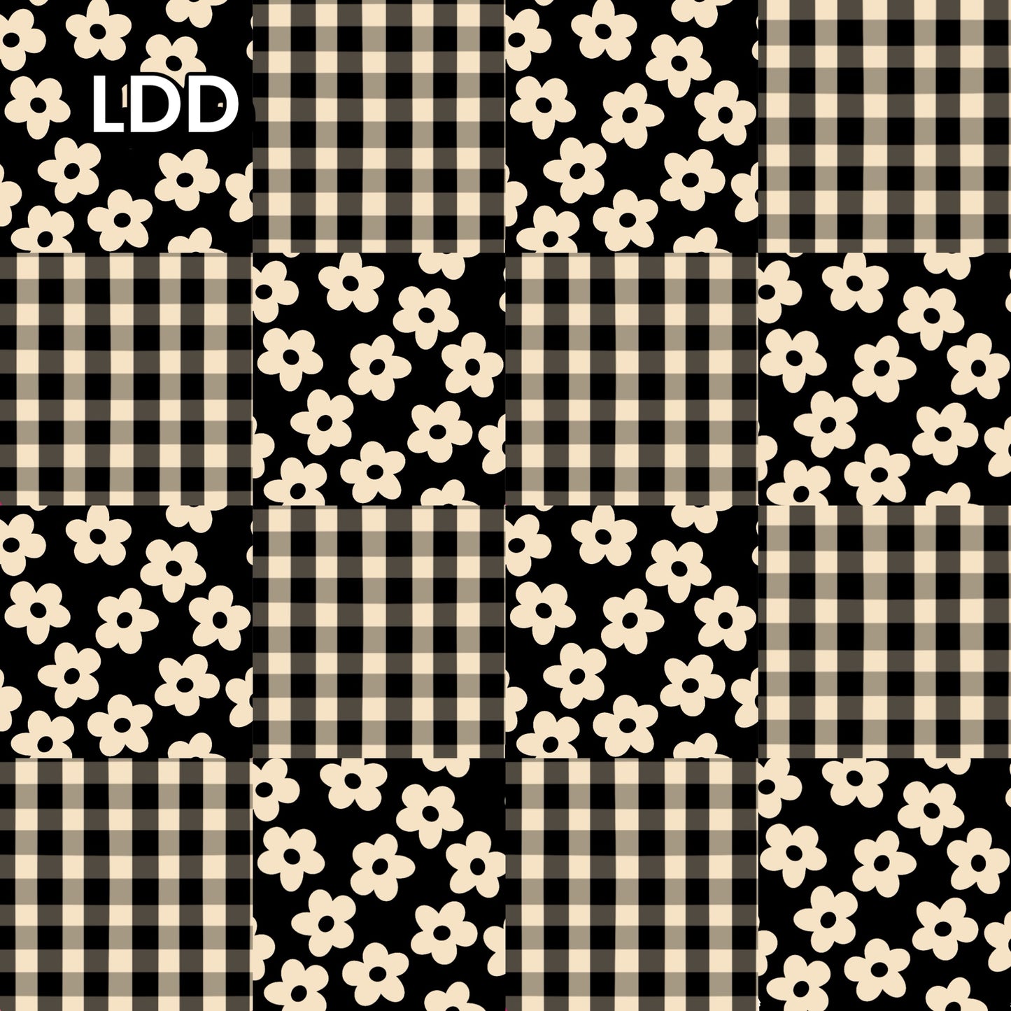 LDD