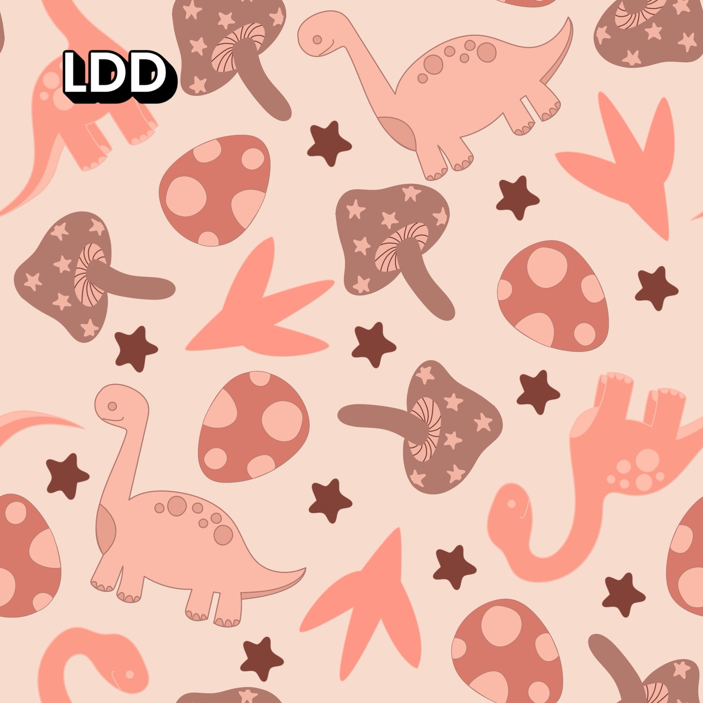 LDD