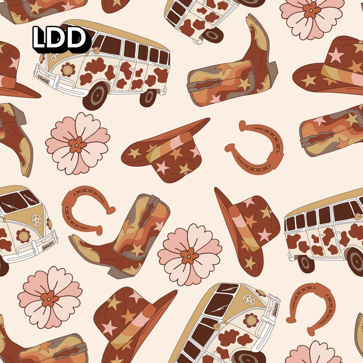 LDD