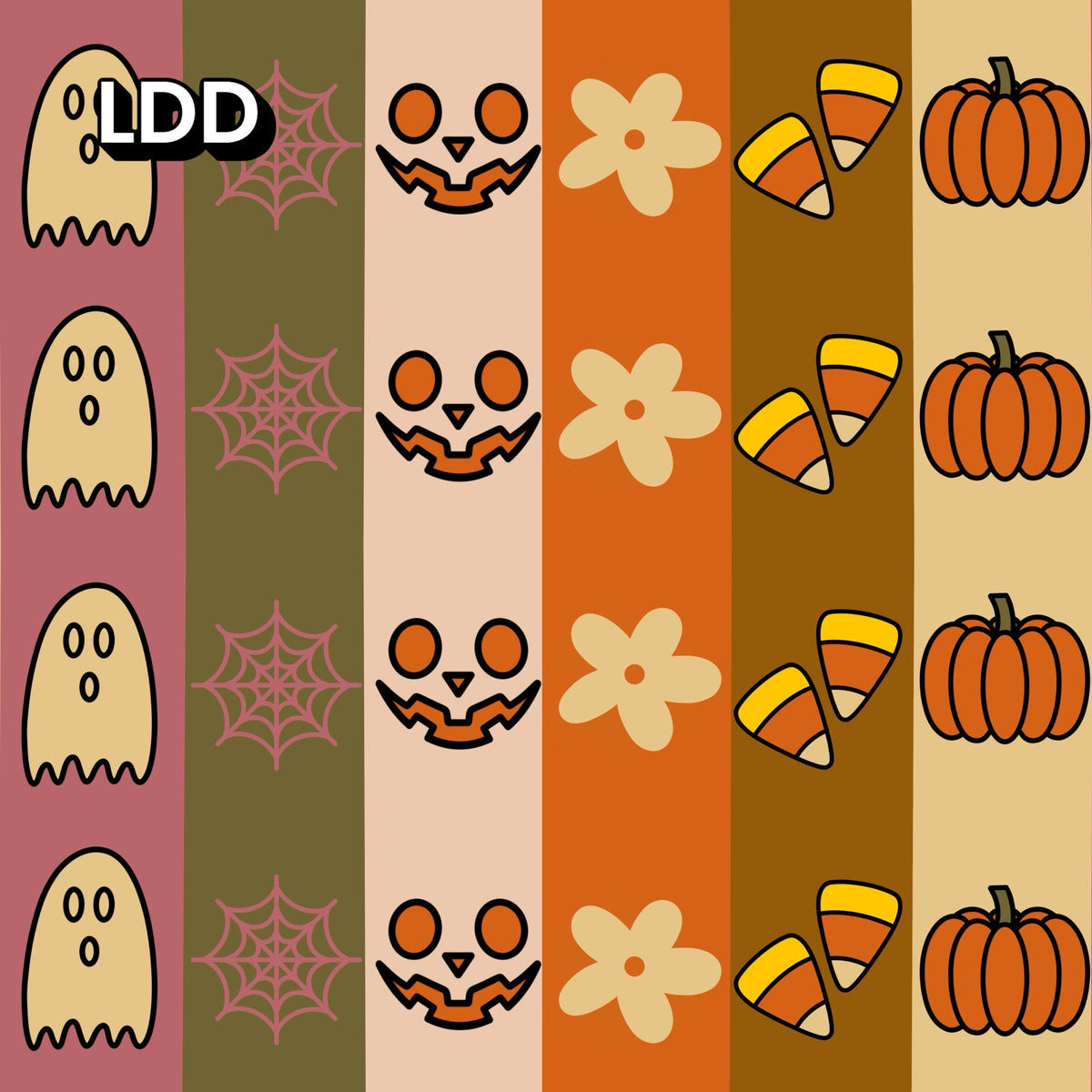 LDD
