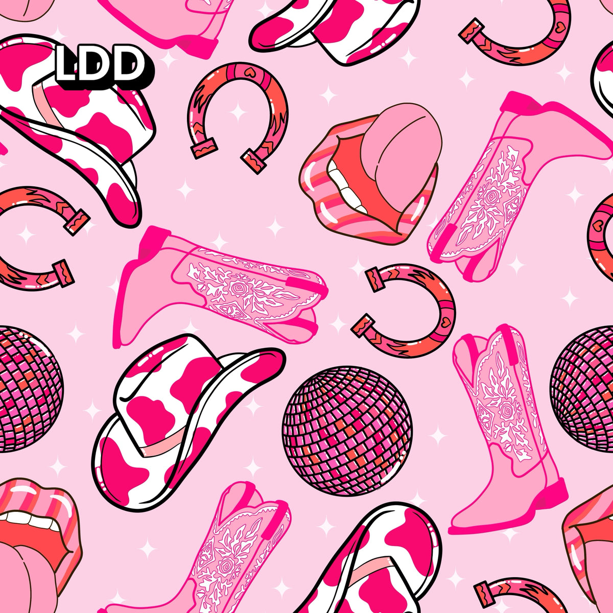 LDD