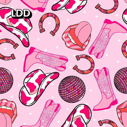 LDD