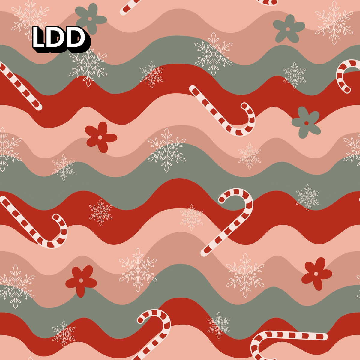 LDD
