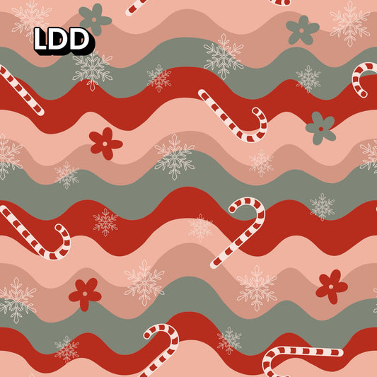 LDD