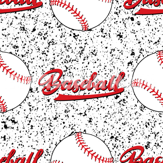Baseball