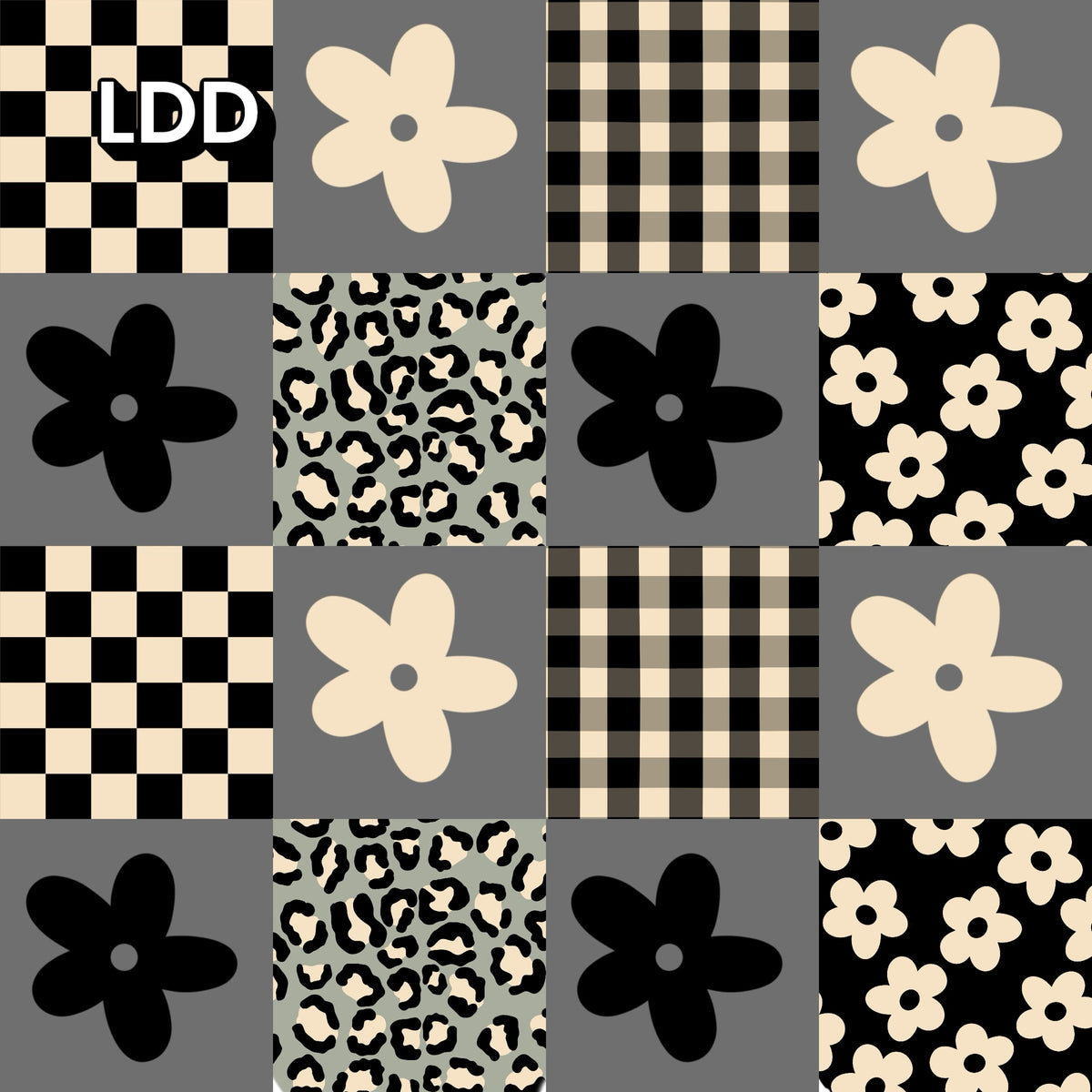 LDD