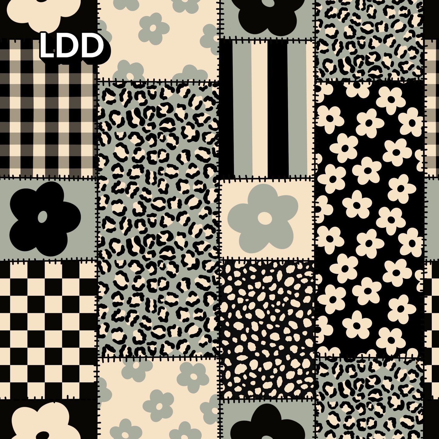LDD
