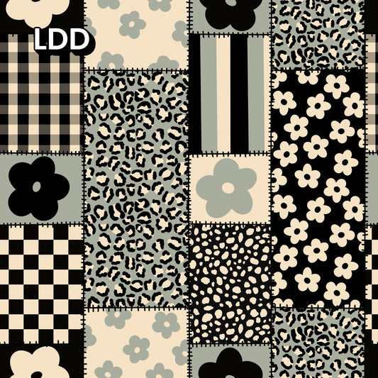 LDD