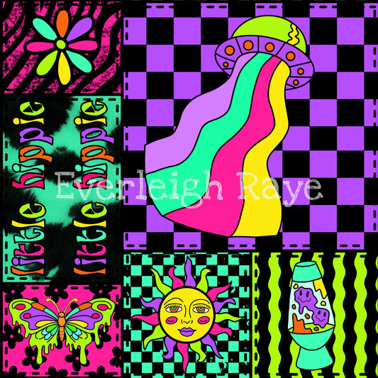 PP-little hippie