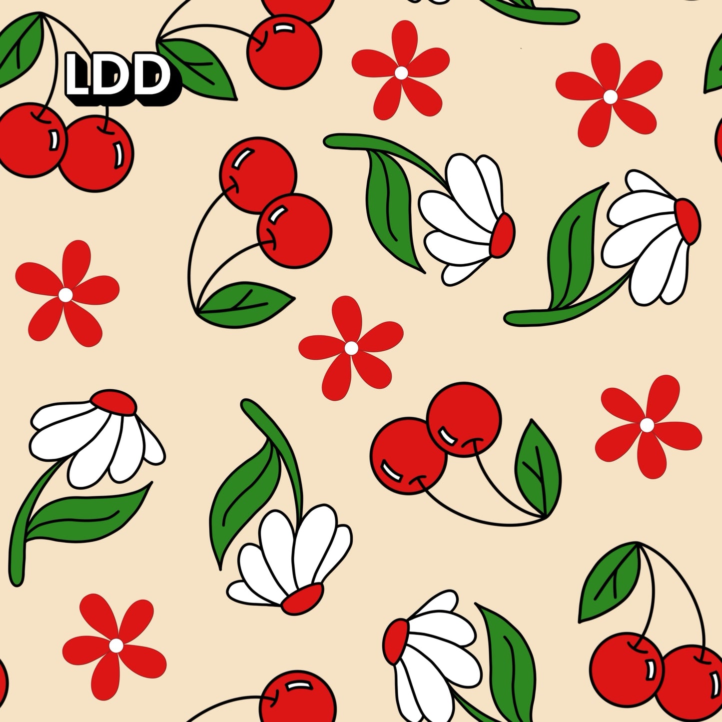 LDD