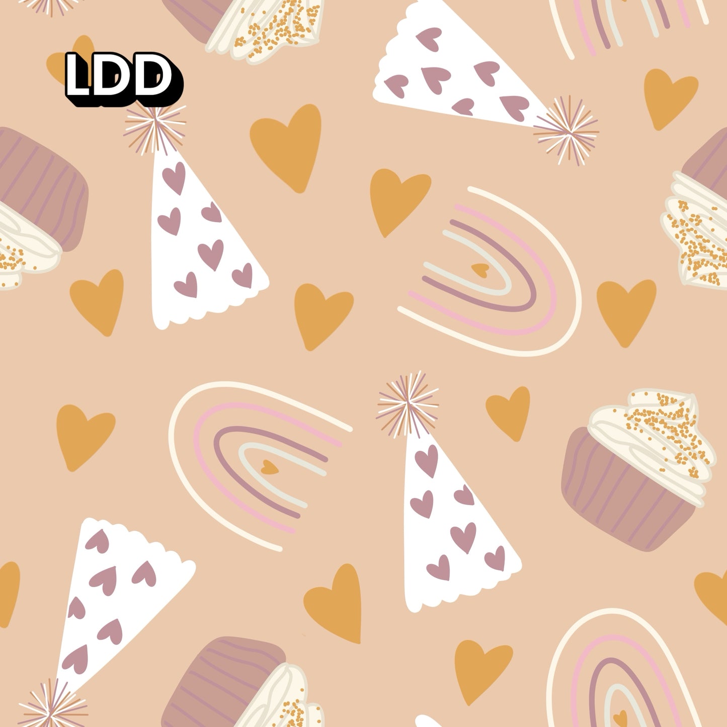 LDD