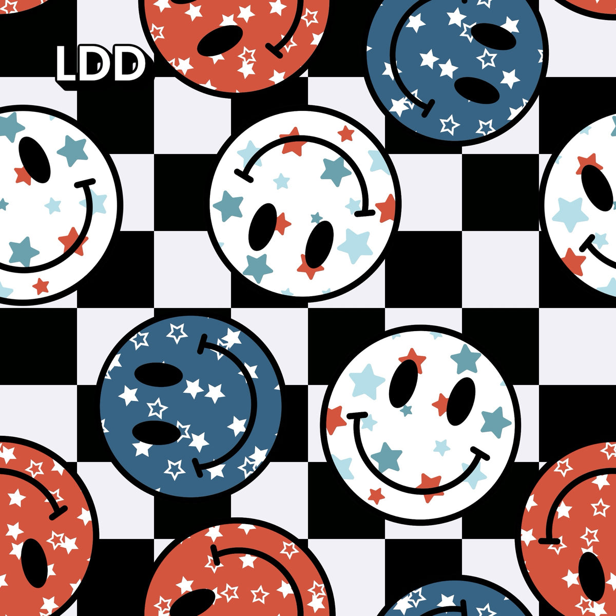 LDD