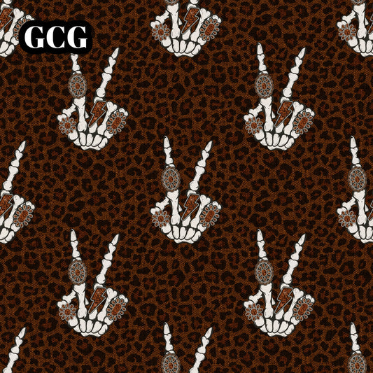 GCG
