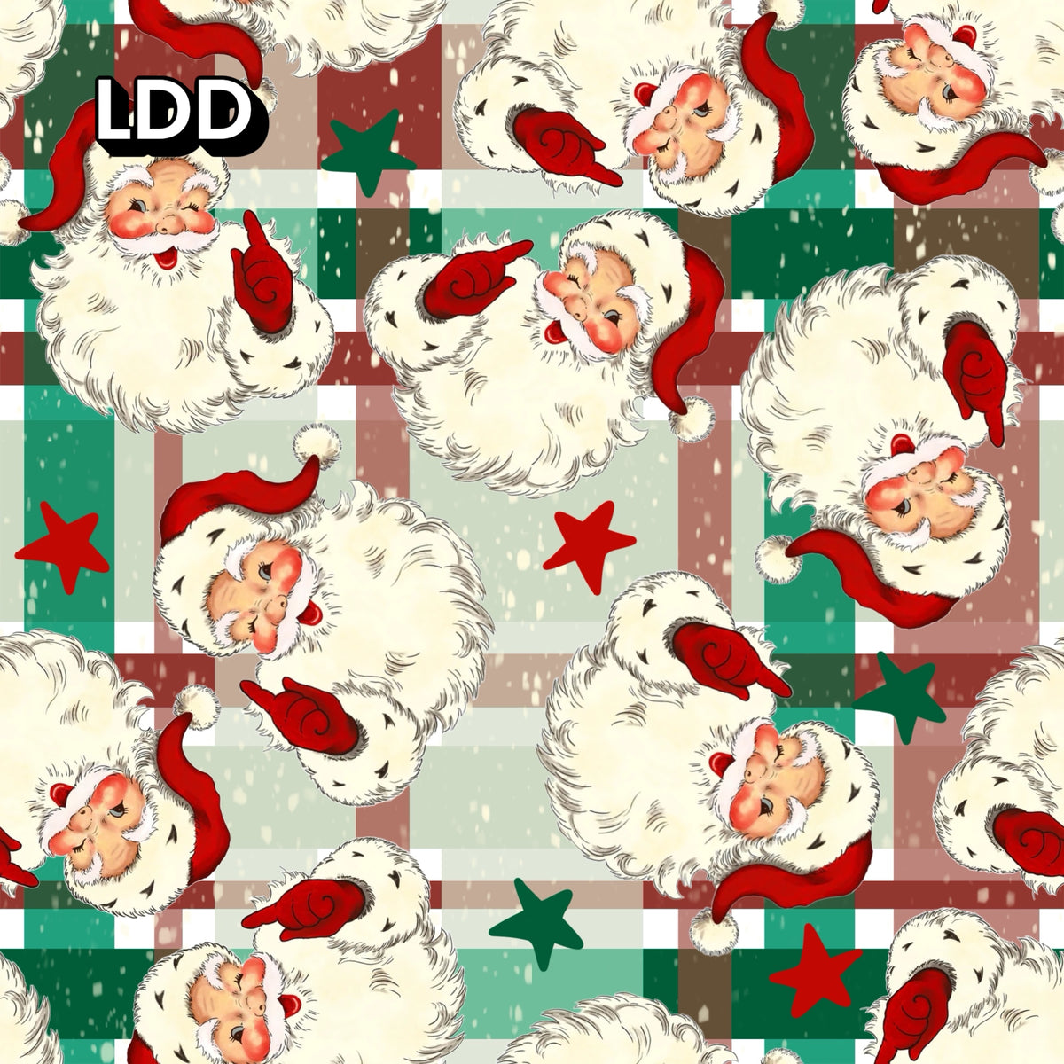 LDD