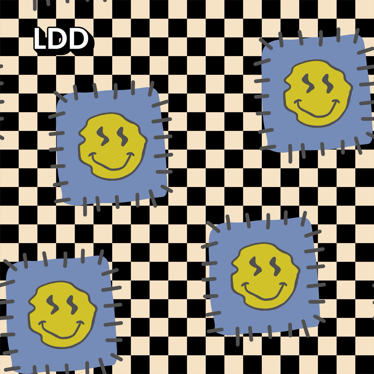 LDD