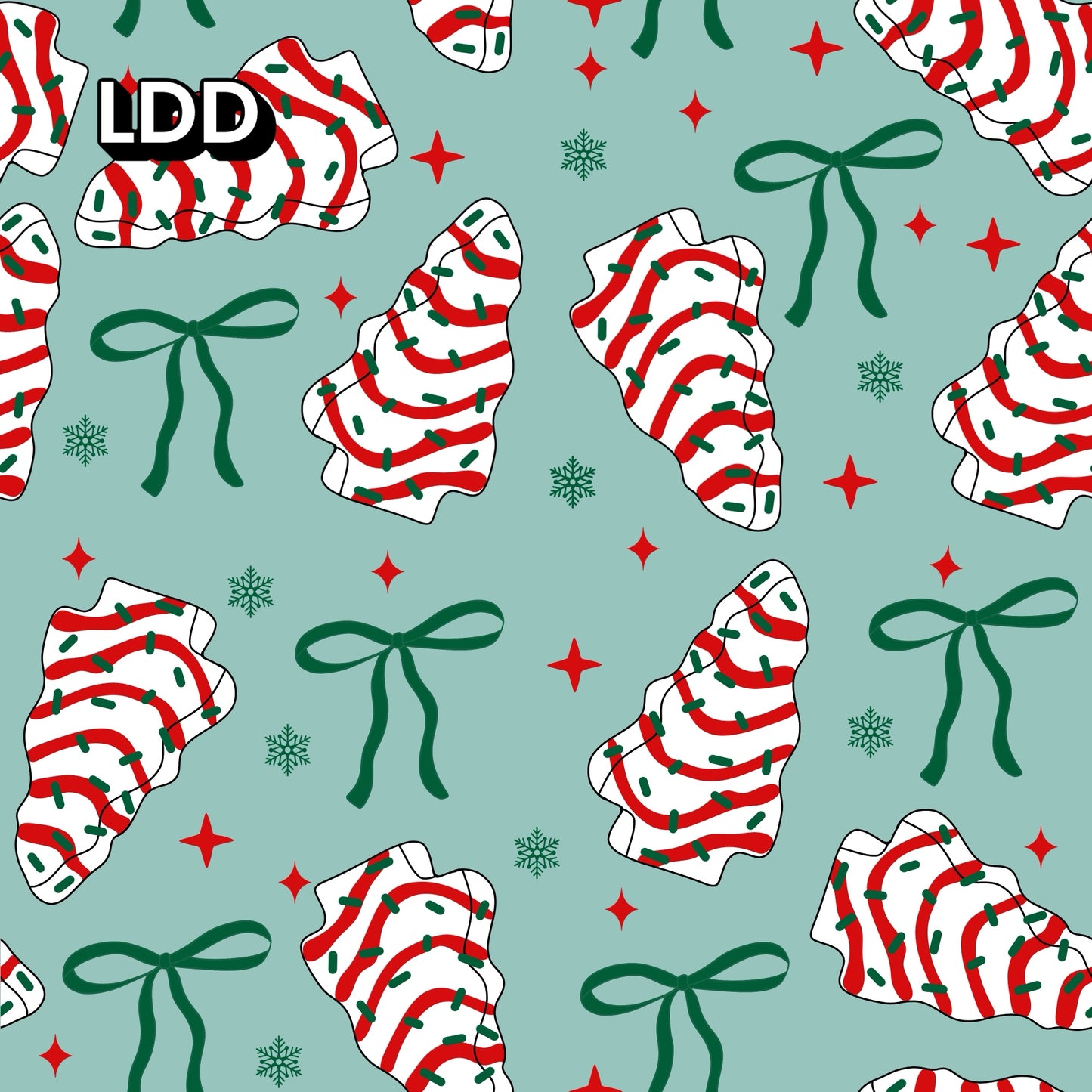 LDD