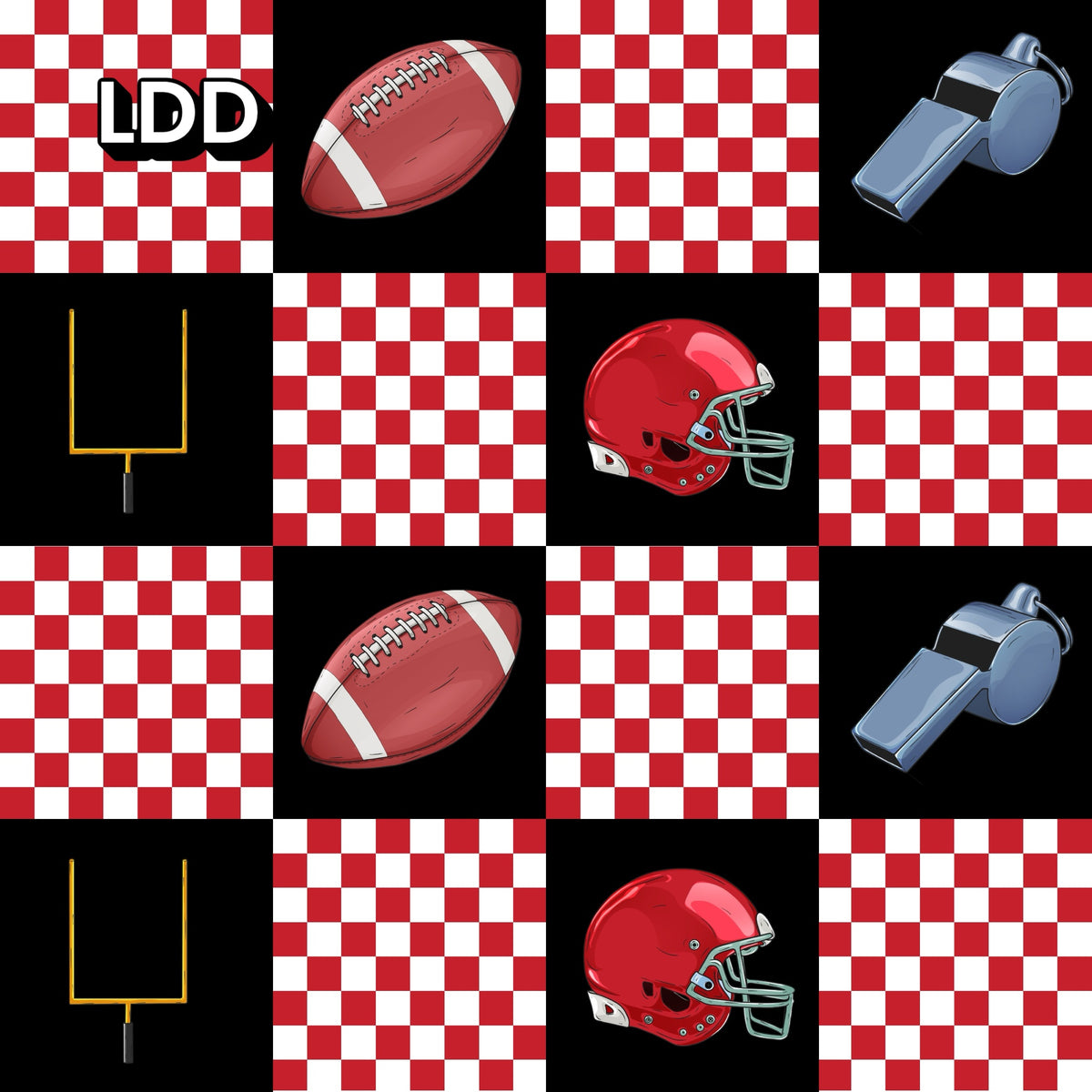 LDD