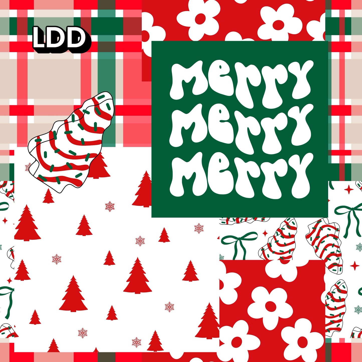 LDD