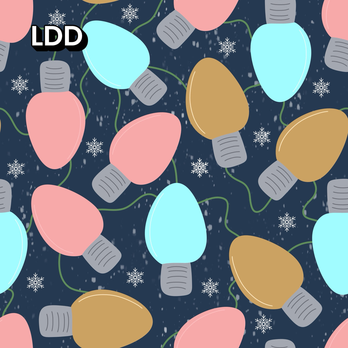LDD
