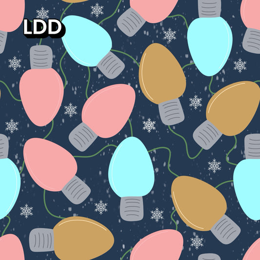 LDD