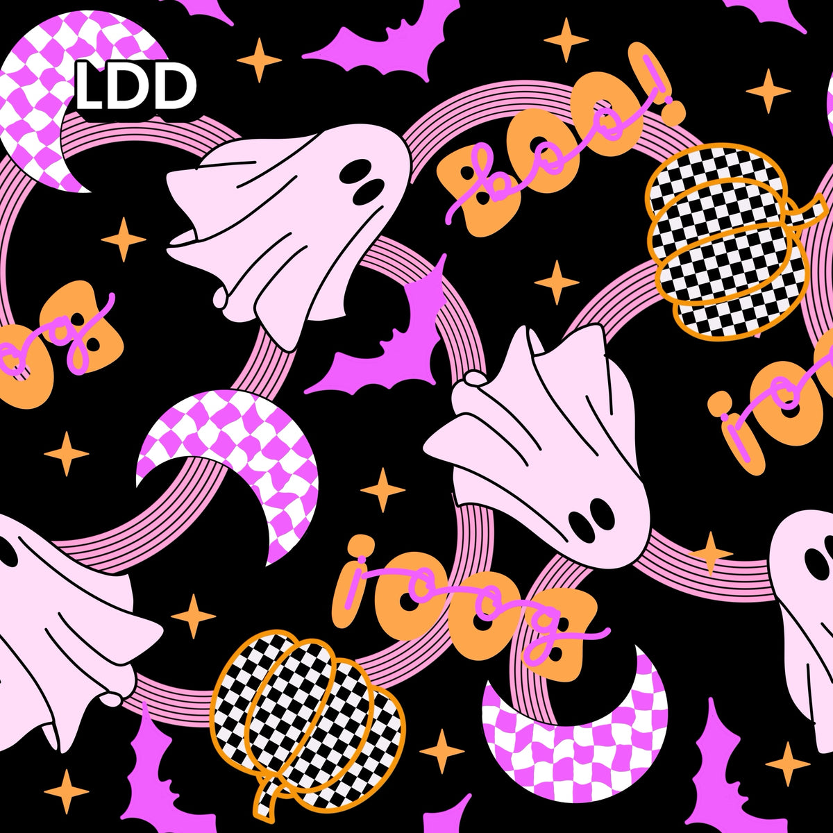 LDD