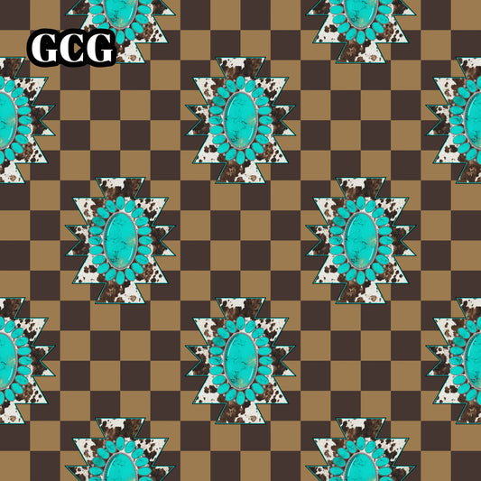 GCG