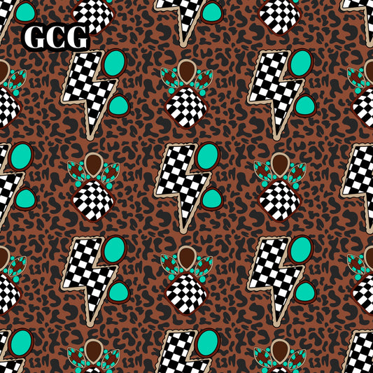 GCG