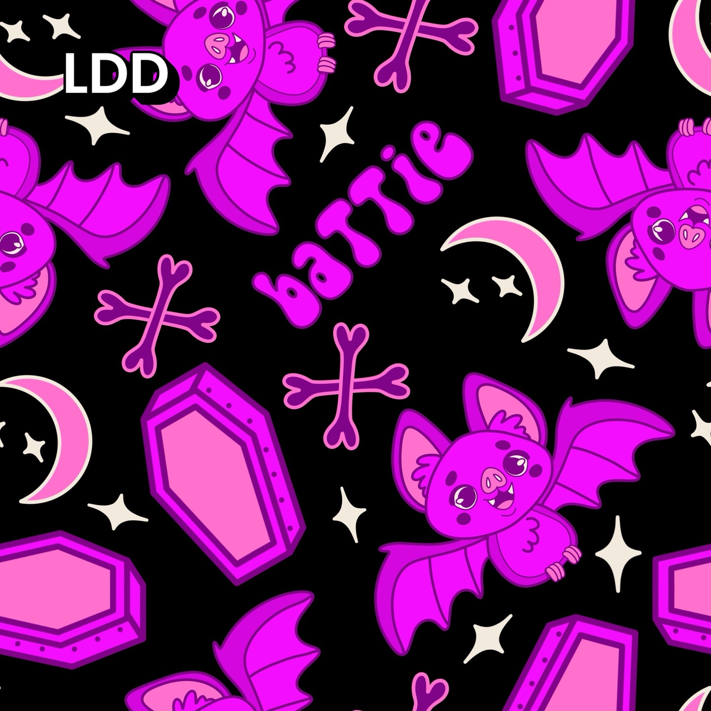 LDD