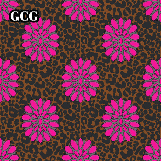 GCG