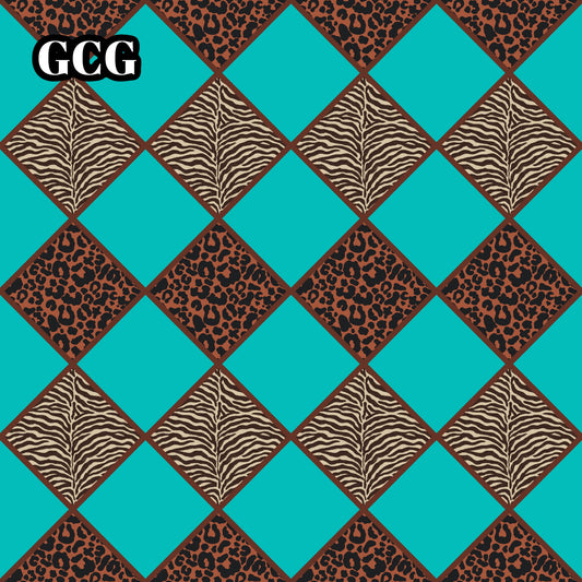 GCG