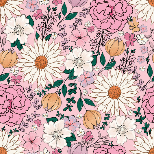 Spring Floral