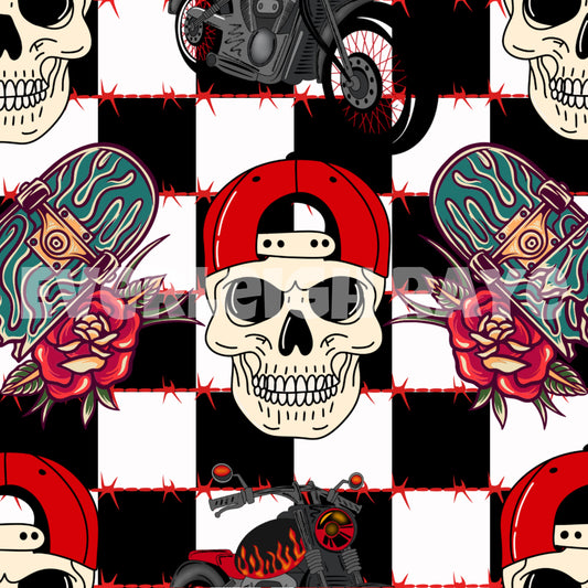 SLSR