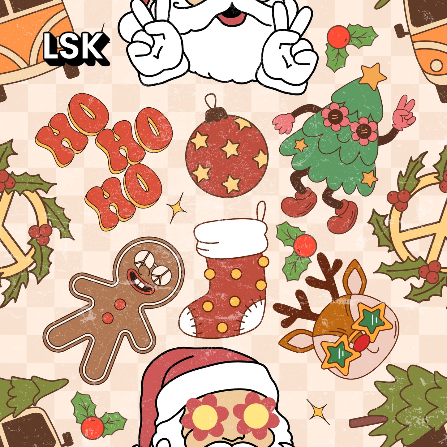 Lsk