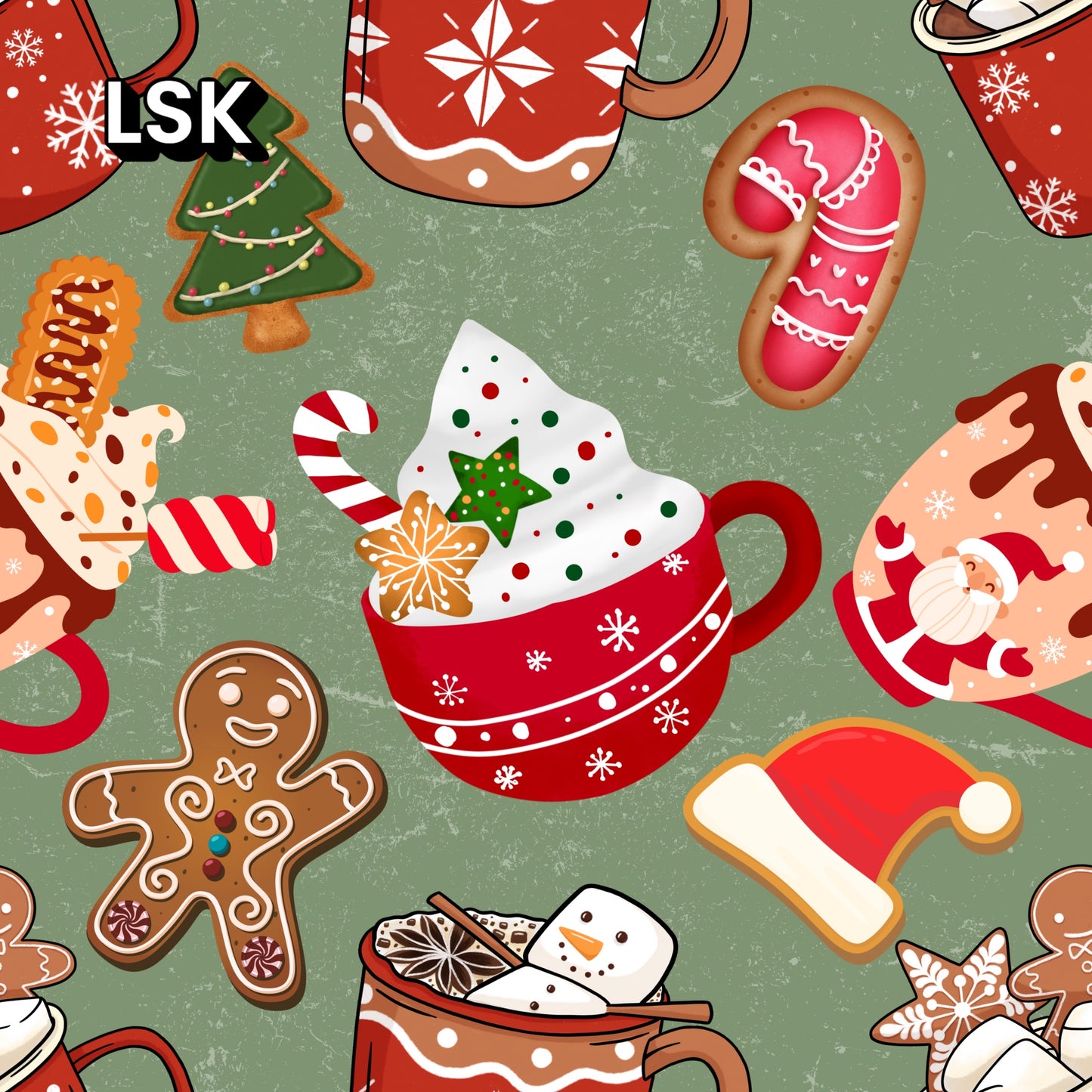 LSK