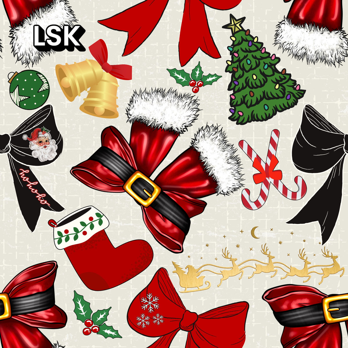 LSK