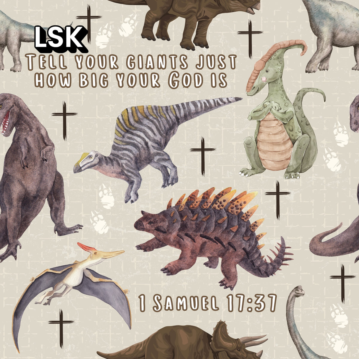 LSK