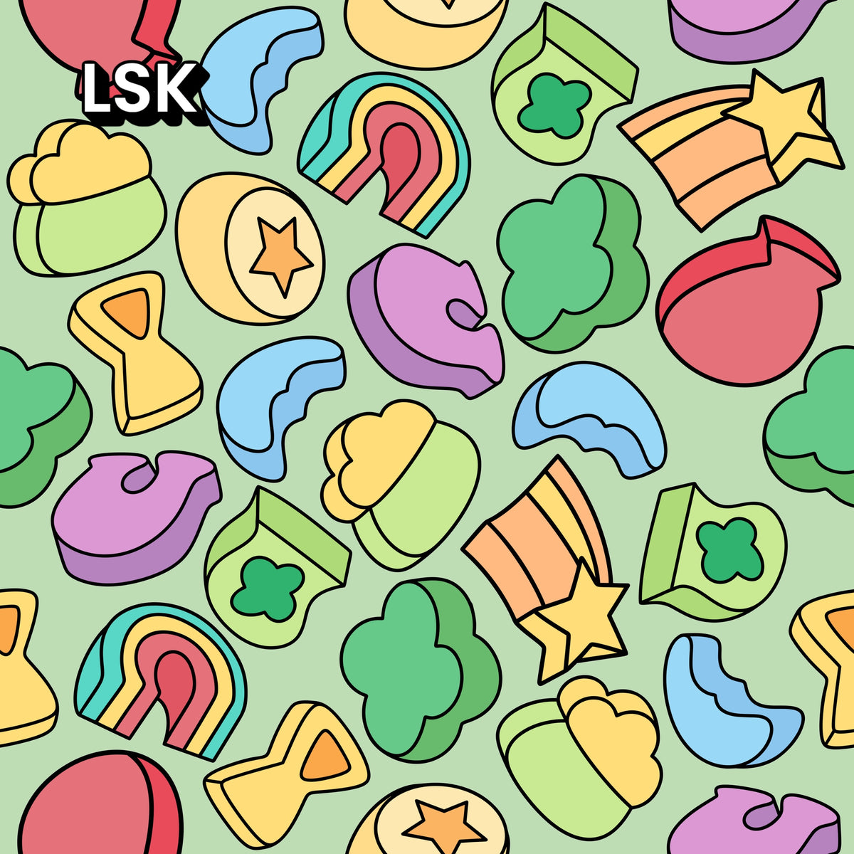 Lsk